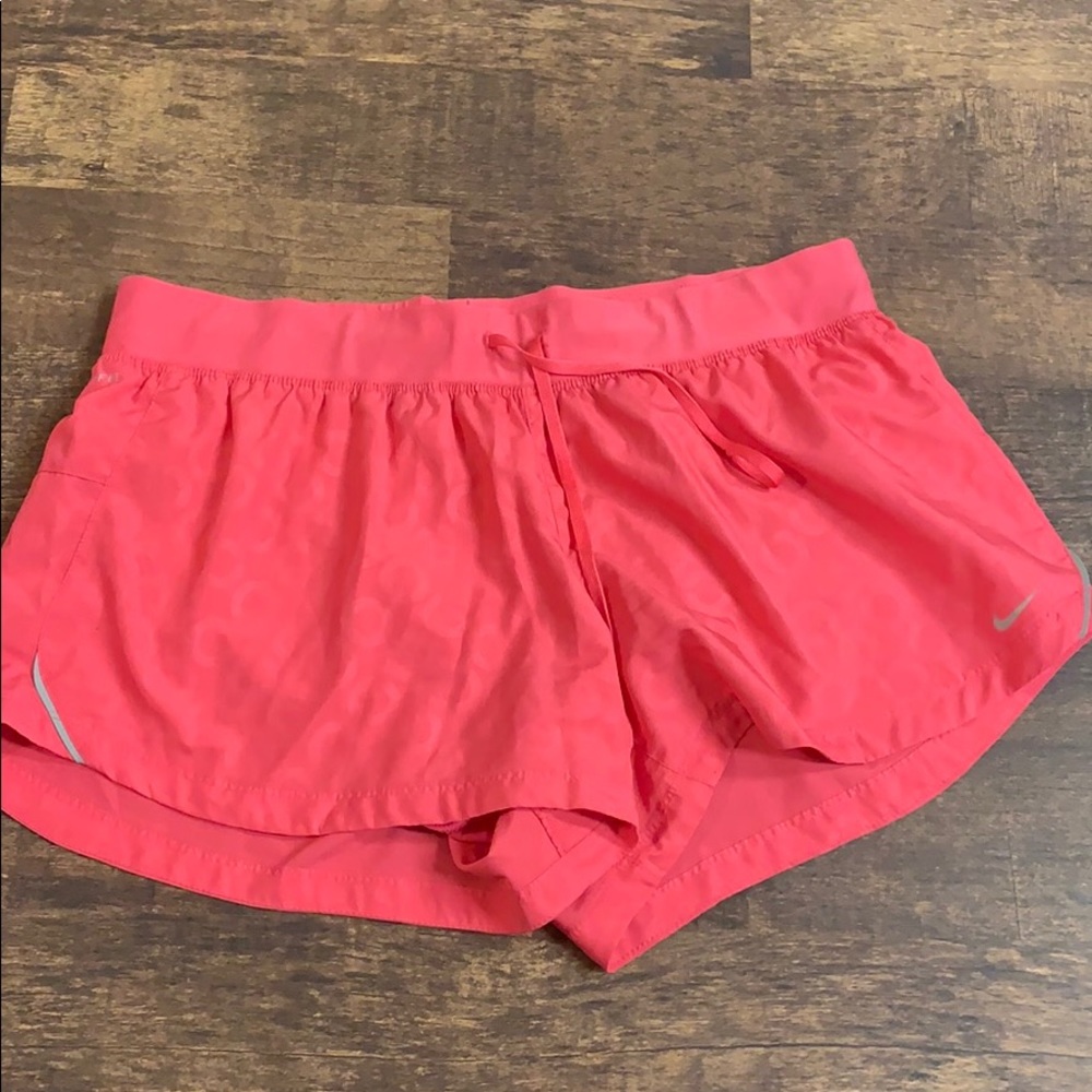 Nike Dri Fit shorts